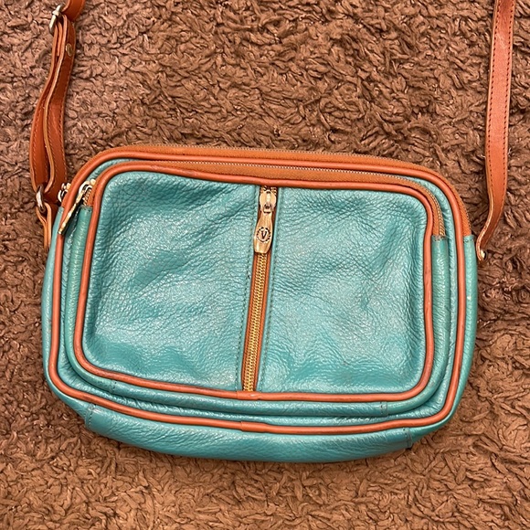Valentina Handbags - valentina-crossbody-handbags leather